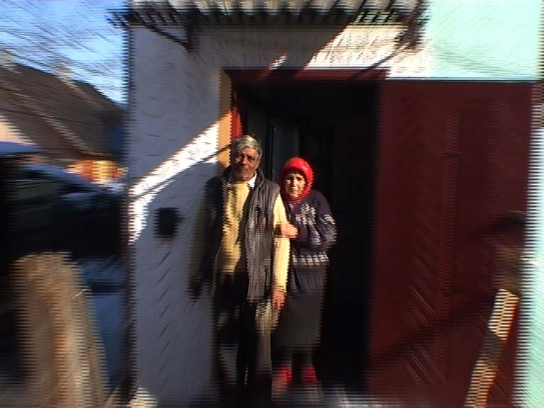 Romania - videostill - I'm a European