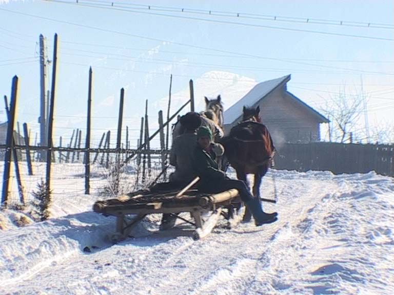 Roemeni&euml; - videostill - I'm a European