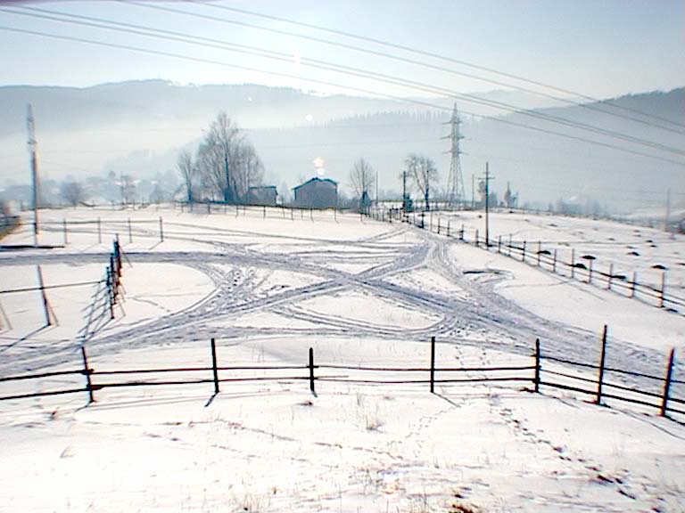 Romania - videostill - I'm a European