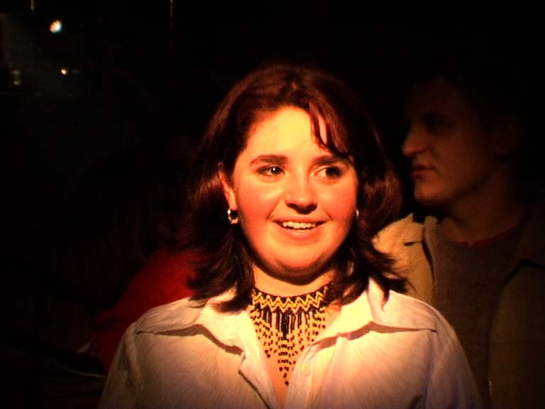 Roemenië - videostill - I'm a European