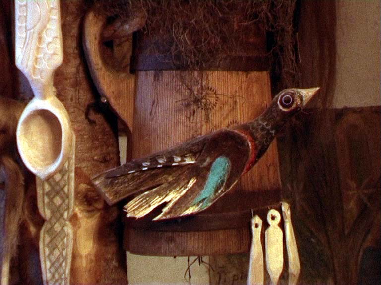 Romania - videostill - I'm a European